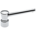Delta RP21905SS Soap / Lotion Dispenser - Pump Head, chrome