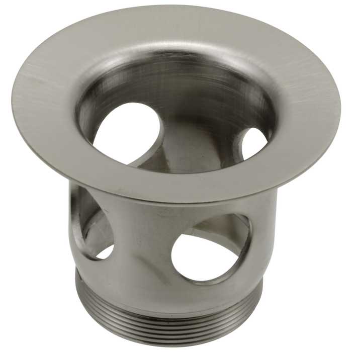 Delta RP23060NK Drain Flange, brushed nickel