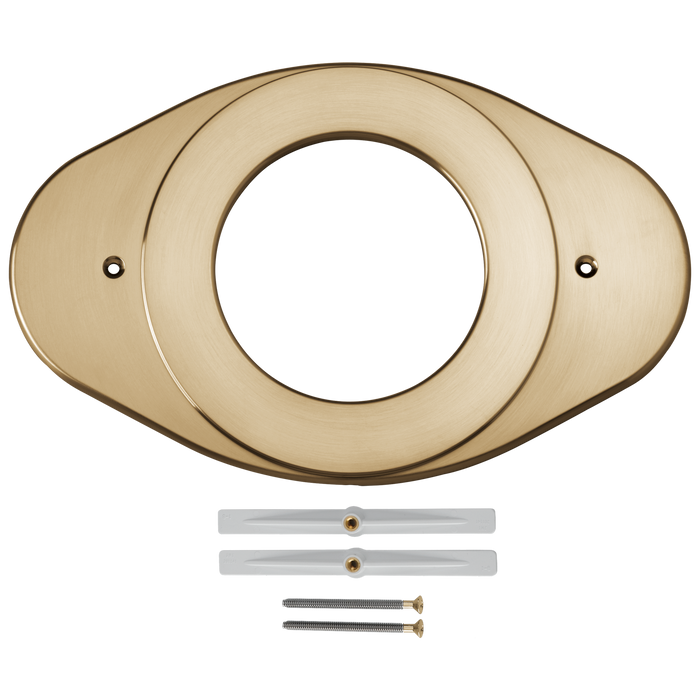 Delta RP29827BL Shower Renovation Cover Plate