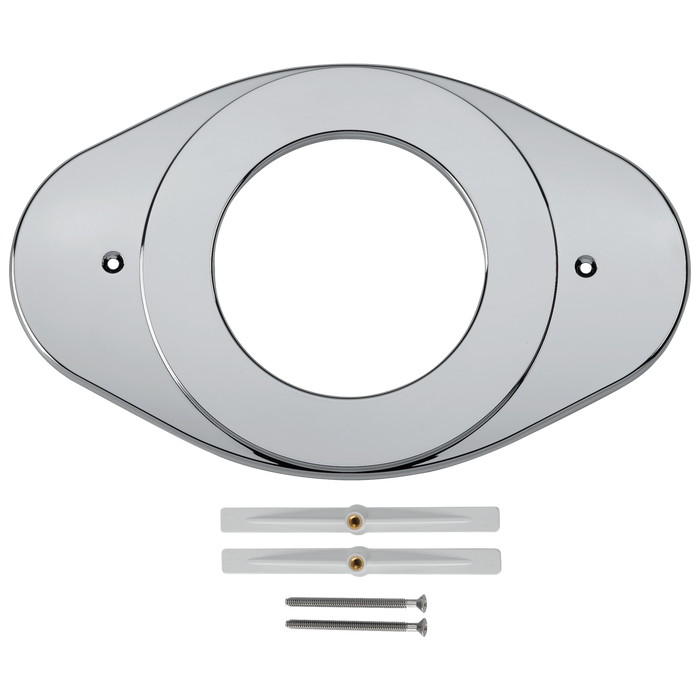 Delta RP29827BL Shower Renovation Cover Plate