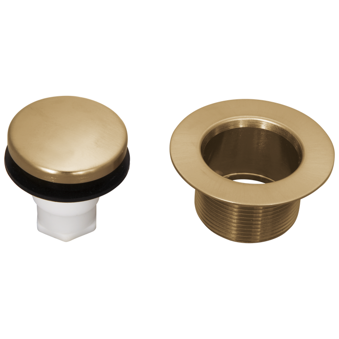 Delta RP31558SS Drain - Tub