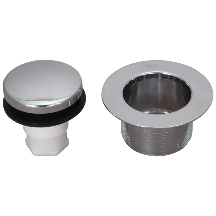 Delta RP31558SS Drain - Tub