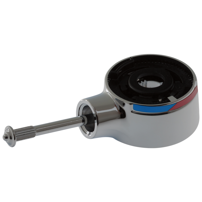 Delta RP32103CZ Lever Handle Kit - No Accent - 17 Series, Chrome