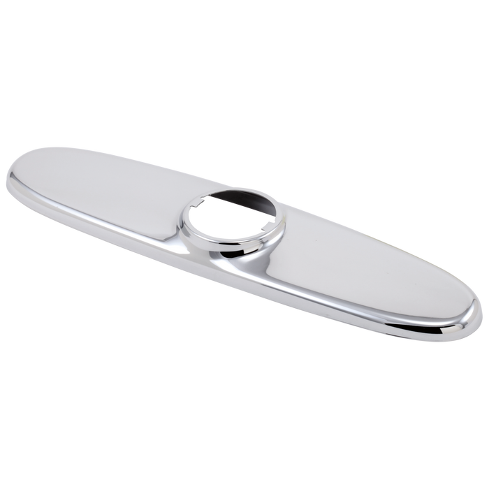 Delta Signature Pullouts RP32521WH Escutcheon - Pull-Out