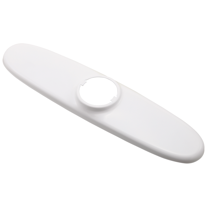 Delta Signature Pullouts RP32521WH Escutcheon - Pull-Out