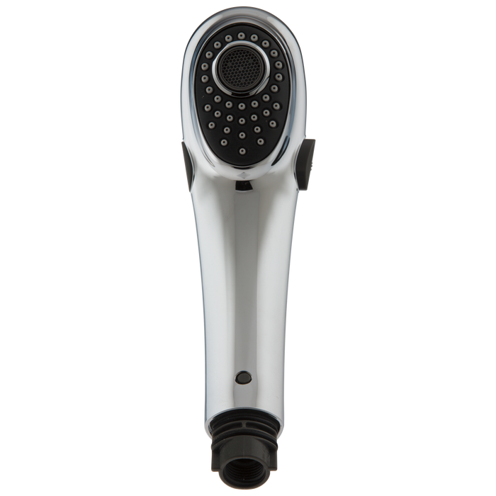 Delta Signature Pullouts RP32542WH Wand Assembly w/ Hose, chrome