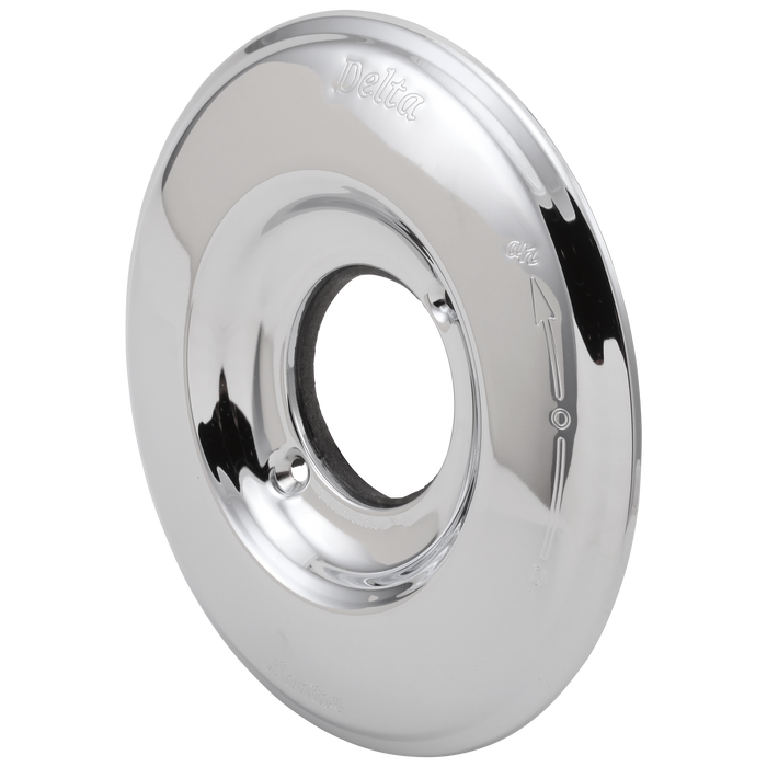 Delta Victorian RP34354 Escutcheon - 17 Series Shower, chrome