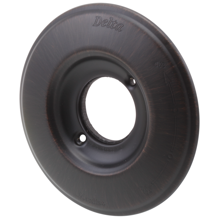 Delta Victorian RP34354 Escutcheon - 17 Series Shower, venetian bronze
