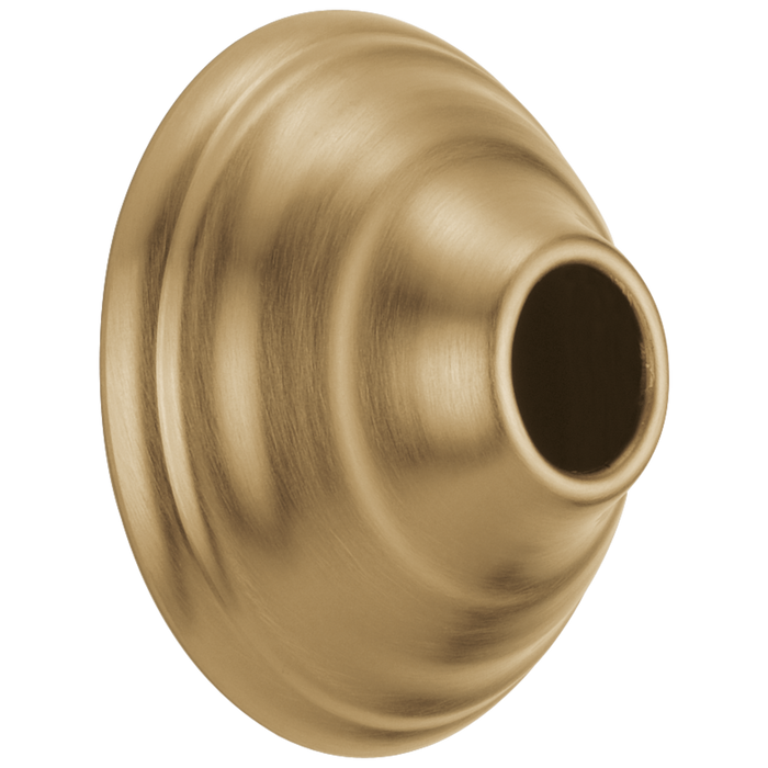 Delta Victorian RP34356CZ Flange - Shower, champagne bronze