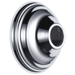 Delta Victorian RP34356CZ Flange - Shower, chrome