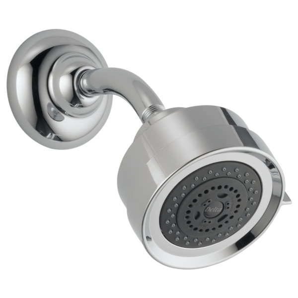 Delta Victorian RP34356CZ Flange - Shower, chrome - view 2
