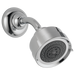 Delta Victorian RP34356CZ Flange - Shower, chrome - view 2