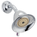 Delta Victorian RP34356CZ Flange - Shower, chrome - view 3