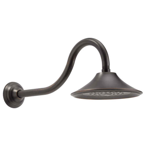 Delta Victorian RP34356CZ Flange - Shower, venetian bronze - view 2