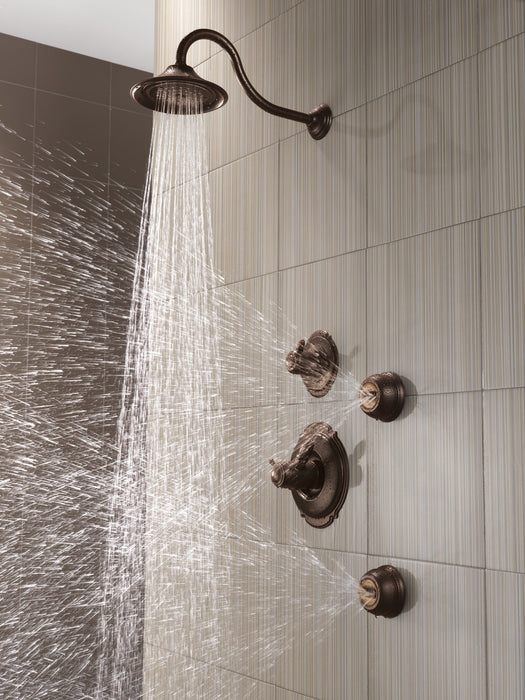 Delta Victorian RP34356CZ Flange - Shower, venetian bronze - view 5