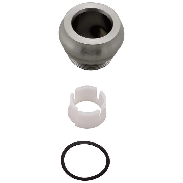 Delta Victorian RP37022RB Bonnet, Washer & Retainer Clip - Kitchen