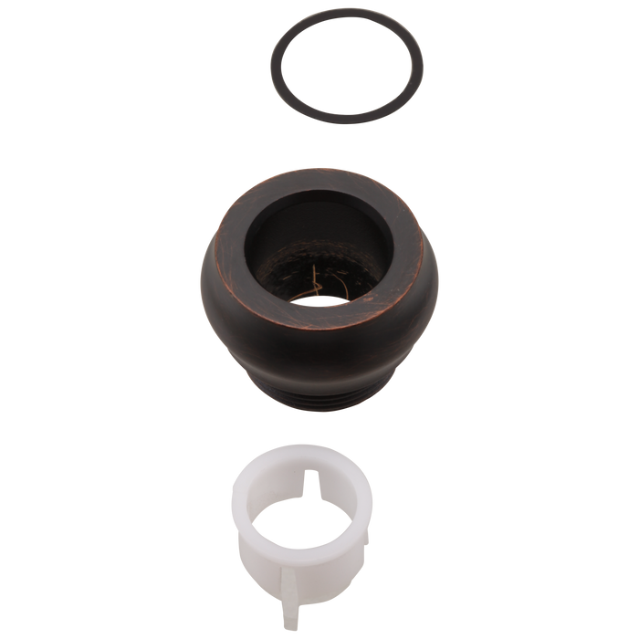 Delta Victorian RP37022RB Bonnet, Washer & Retainer Clip - Kitchen