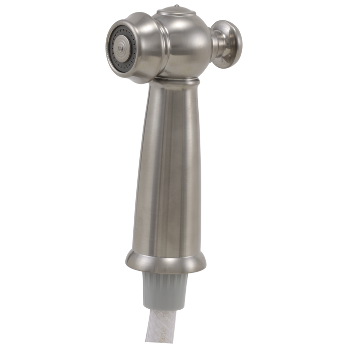 Delta Victorian RP37489RB Side Spray & Hose Assembly