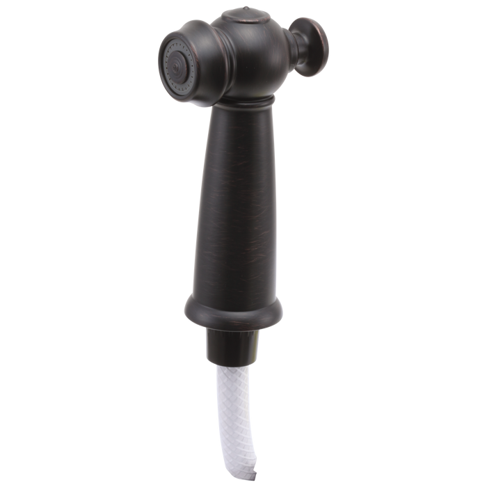Delta Victorian RP37489RB Side Spray & Hose Assembly