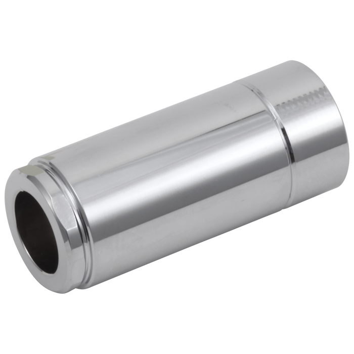 Delta RP37901 Universal Sleeve - Jetted Shower, chrome