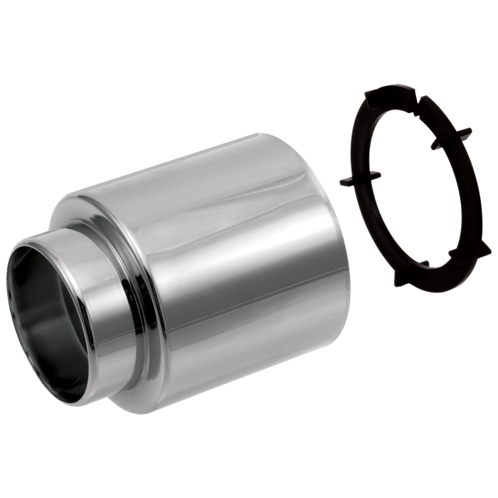 Delta RP39407RB Trim Sleeve & Spacer, chrome