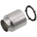 Delta RP39407RB Trim Sleeve & Spacer, stainless steel