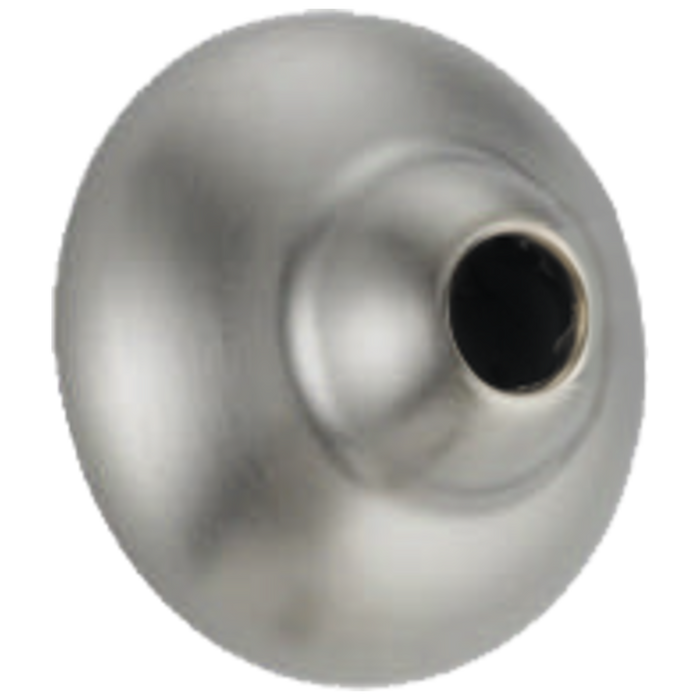 Delta RP40592 Flange - Shower, stainless steel