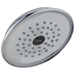 Delta Universal Showering Components RP42578SS Single-Setting Raincan Shower Head, chrome