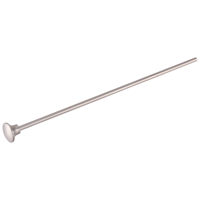 Peerless RP42847BN Lift Rod - Bathroom, brushed nickel