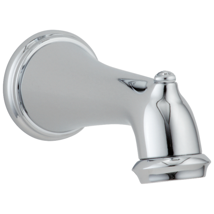Delta RP43028SS Tub Spout - Non-Diverter, chrome