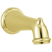Delta RP43028SS Tub Spout - Non-Diverter, polished brass