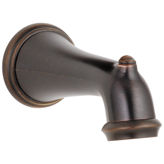 Delta RP43028SS Tub Spout - Non-Diverter, venetian bronze