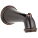 Delta RP43028SS Tub Spout - Non-Diverter, venetian bronze
