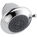 Delta Universal Showering Components RP43381SS Premium 3-Setting Shower Head, chrome