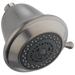 Delta Universal Showering Components RP43381SS Premium 3-Setting Shower Head, stainless