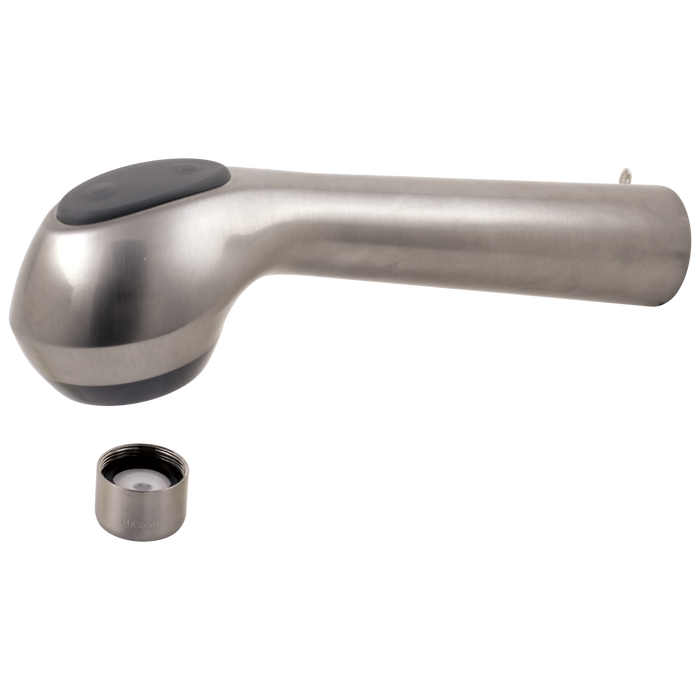 Peerless RP44477SS Wand Assembly, stainless steel