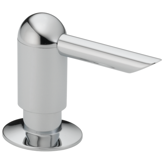 Delta Peerless Tunbridge:RP44479 Soap / Lotion Dispenser Body Assembly