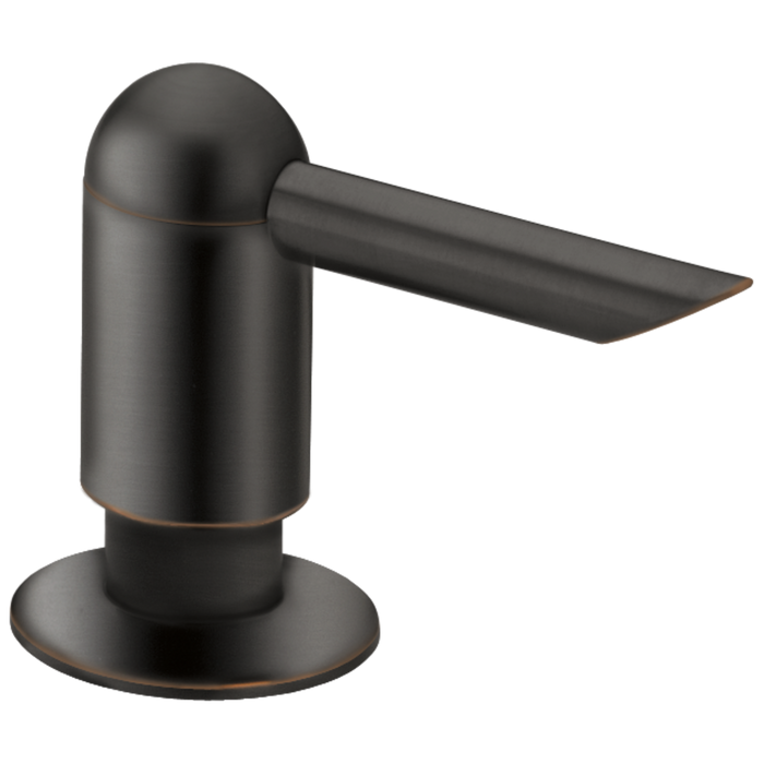 Delta Peerless Tunbridge:RP44479 Soap / Lotion Dispenser Body Assembly