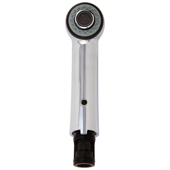 Delta Palo RP44643SS Wand Assembly, chrome