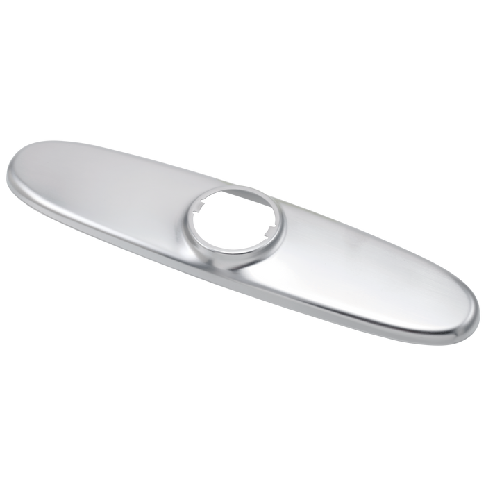 Delta Linden RP44645AR Escutcheon - 3 Hole - Pull-Out Kitchen