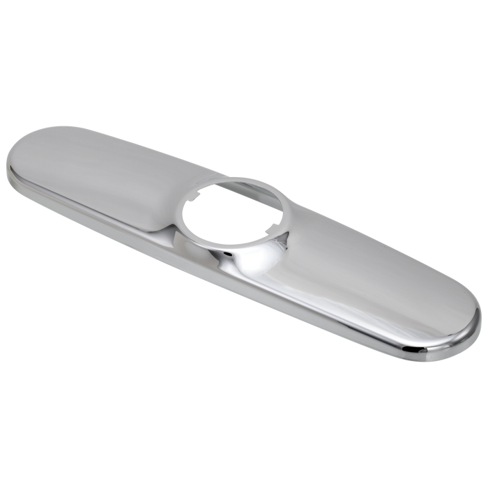 Delta Linden RP44645AR Escutcheon - 3 Hole - Pull-Out Kitchen