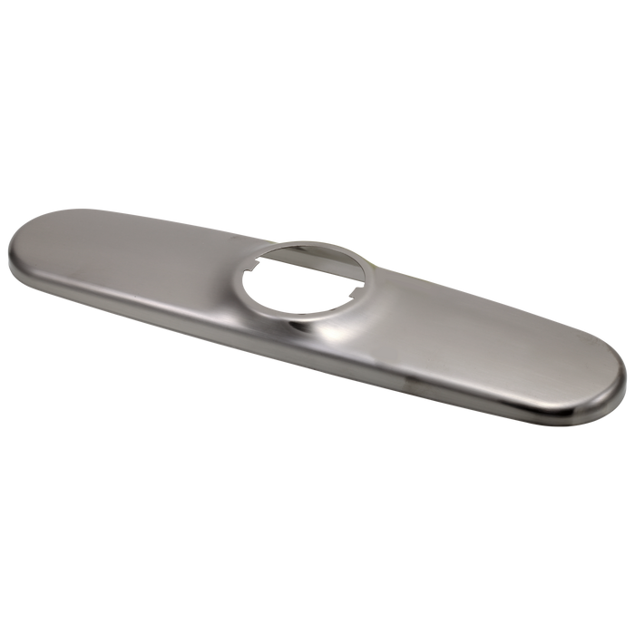 Delta Linden RP44645AR Escutcheon - 3 Hole - Pull-Out Kitchen