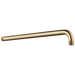 Delta RP46870SS Shower Arm - 16", champagne bronze