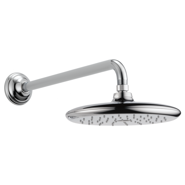 Delta RP46870SS Shower Arm - 16", chrome - view 5