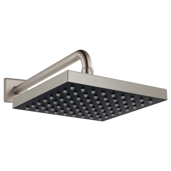 Delta RP46870SS Shower Arm - 16", stainless steel - view 2