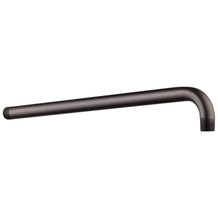 Delta RP46870SS Shower Arm - 16", venetian bronze