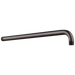 Delta RP46870SS Shower Arm - 16", venetian bronze