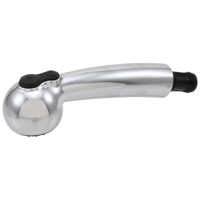 Delta Talbott RP46978SS Wand Assembly - Pull-Out, chrome