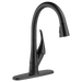 Delta Allora RP47274PNPR Escutcheon - 10", matte black - view 3