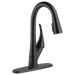 Delta Allora RP47274PNPR Escutcheon - 10", matte black - view 4